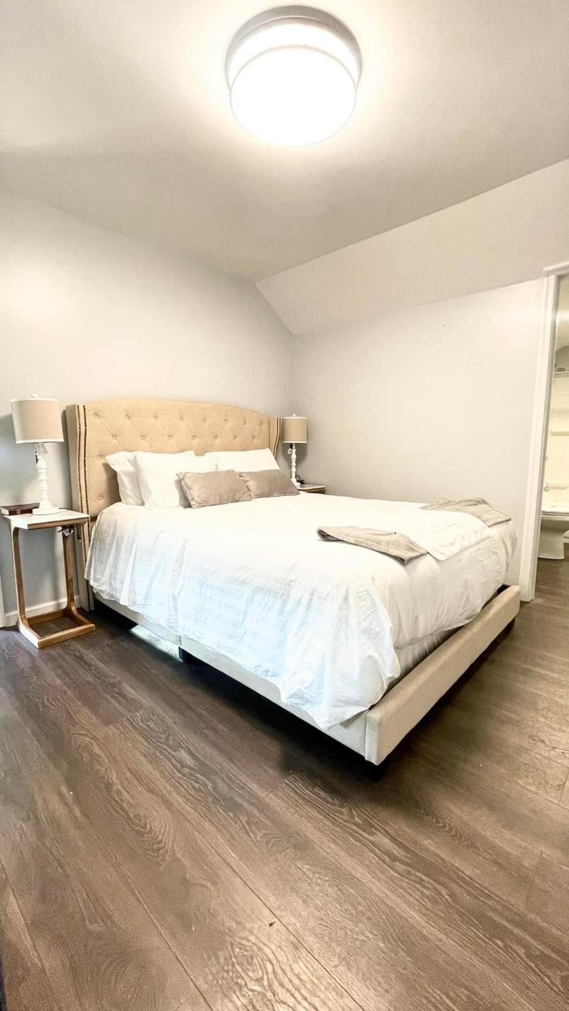 Americas Best Value Inn Чинкотіг Екстер'єр фото